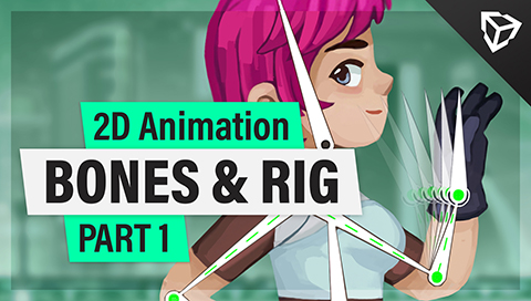 2D Animation