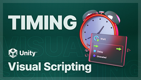 Visual Scripting Timing