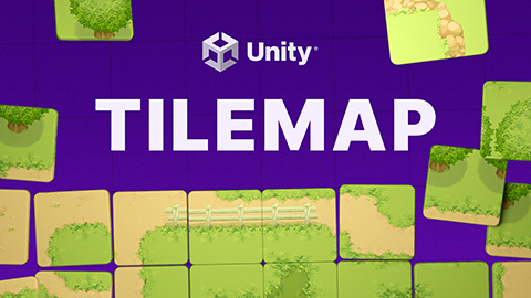 Unity Tilemap
