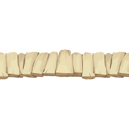 Bridge – Sprite Shape Profile