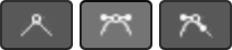 Sprite Shape Controller – Tangent Modes