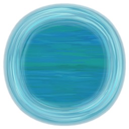 Water – Sprite Shape Profile